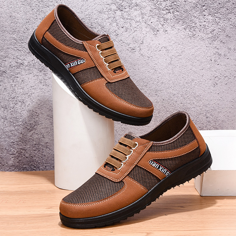 Sneaker Career - Old Beijing Cloth Shoes Shoes for