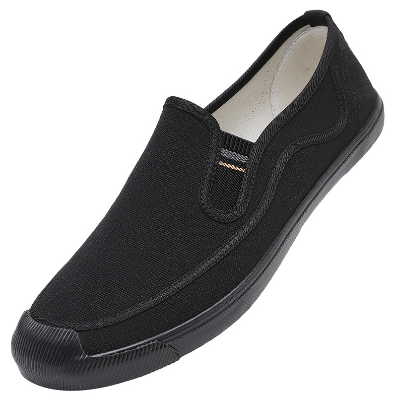 Sneaker Career - Middle-aged Men Shoes Hiking Casual Liberation