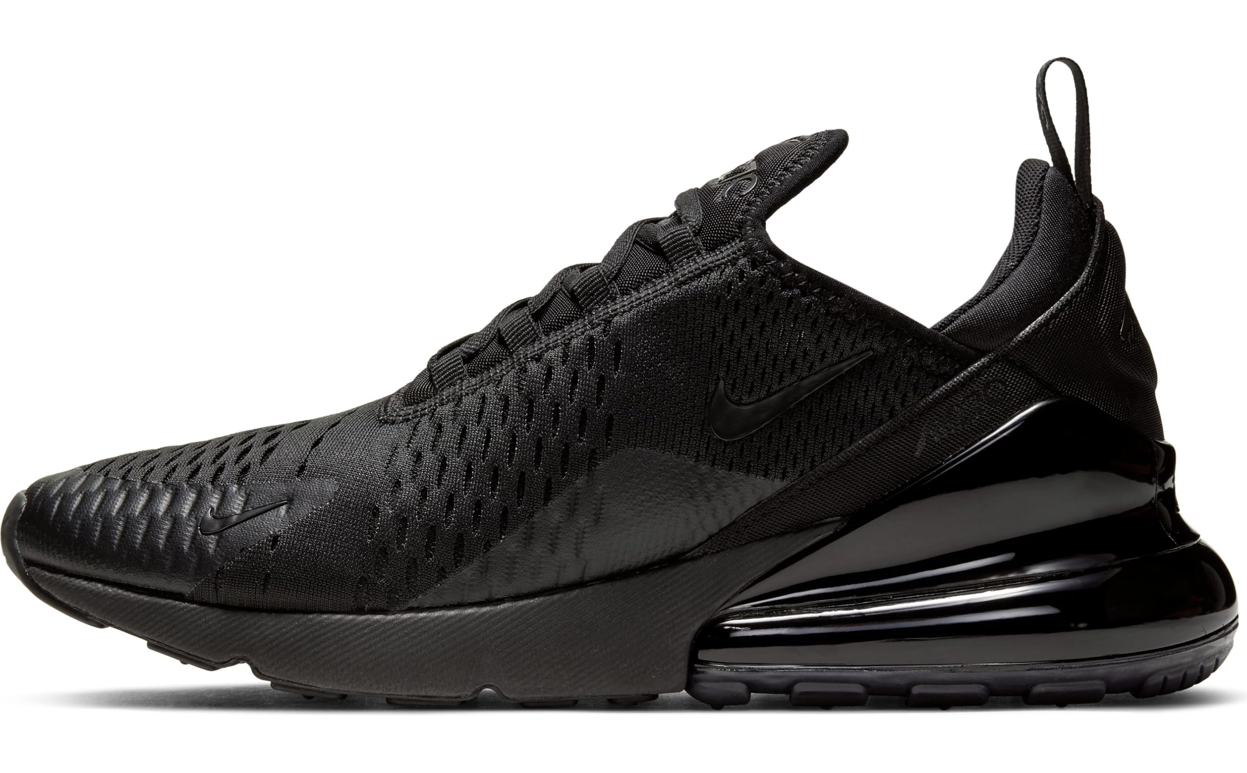 Nike Men's Air Max 270 Shoes - Nike Shoes Air Max 270 recension och pris