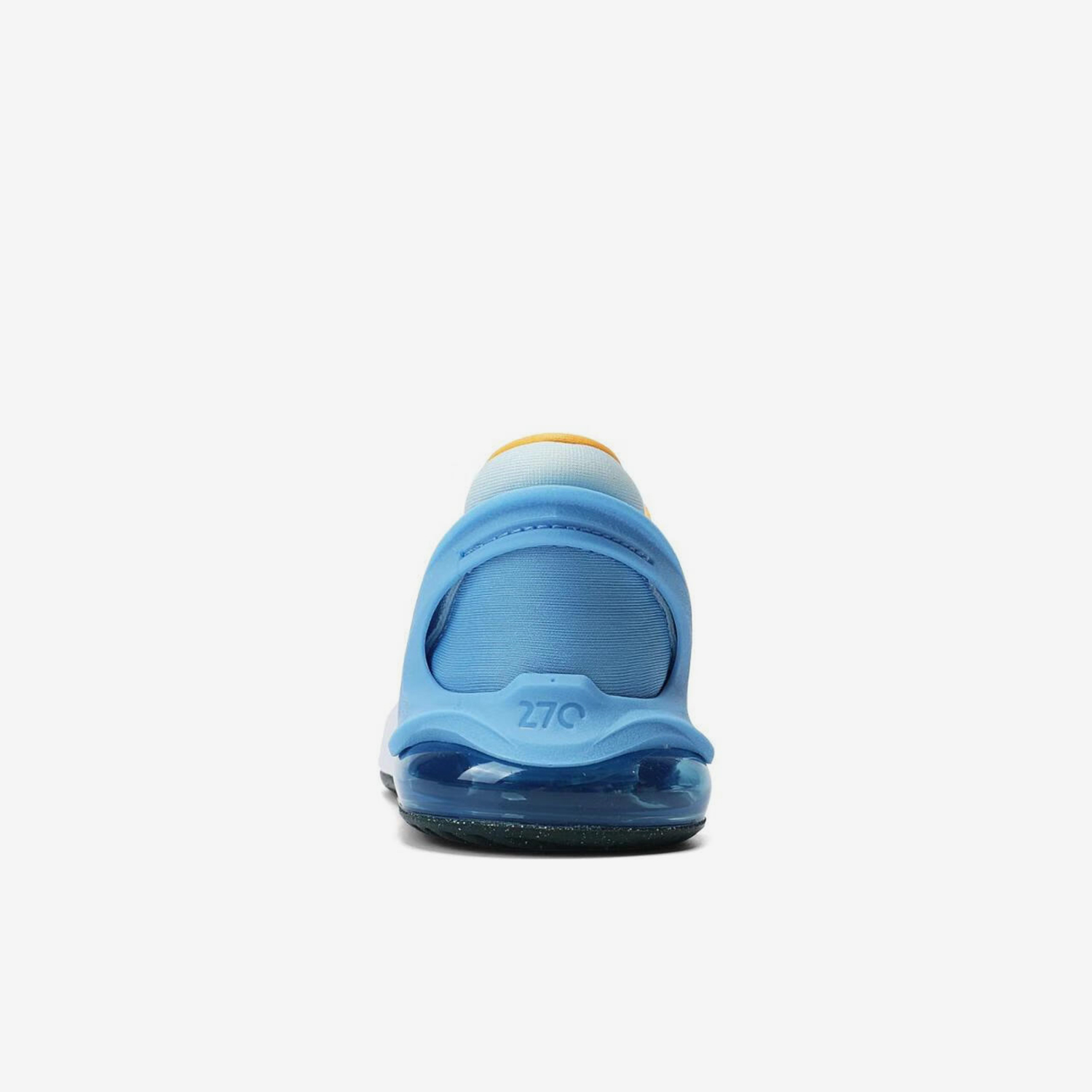 Nike genuine AIR MAX 270 child - Nike Shoes Air Max 270 recension och pris