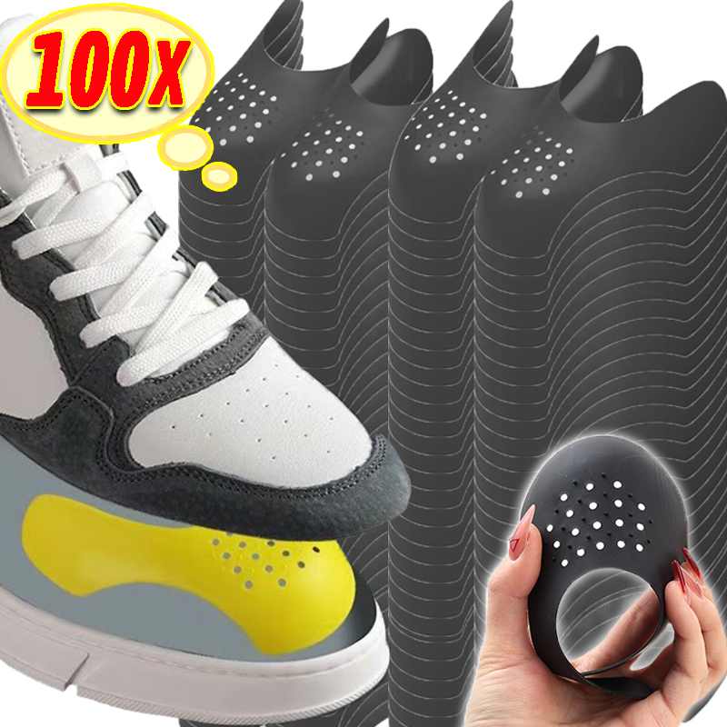 Multi-Pack Crease Protector fo - Sneaker Care Pack recension och pris