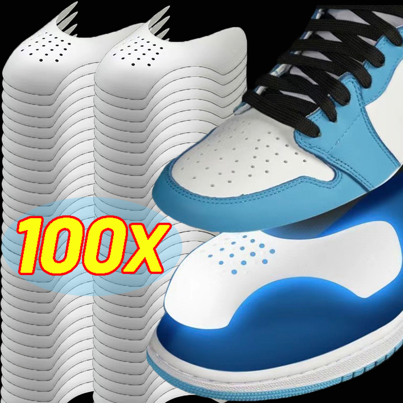 Multi-Pack Crease Protector fo - Sneaker Care Pack recension och pris