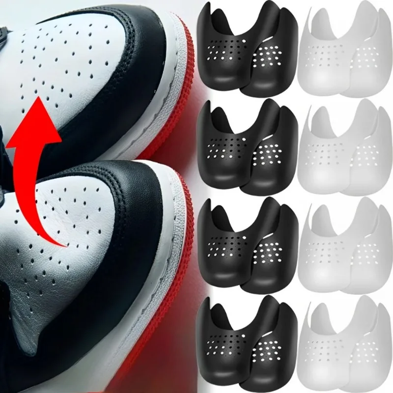 Multi-Pack Crease Protector fo - Sneaker Care Pack recension och pris