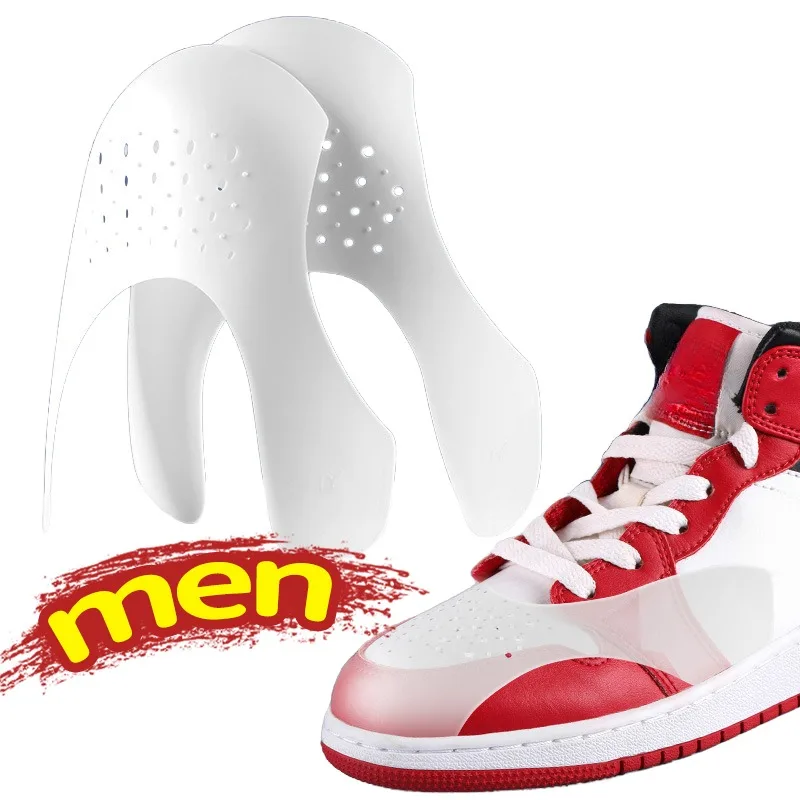 Multi-Pack Crease Protector fo - Sneaker Care Pack recension och pris