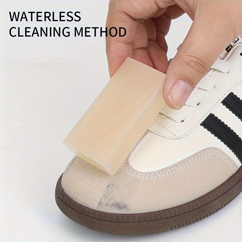 1 pack of sneaker cleaning wip - Sneaker Care Pack recension och pris