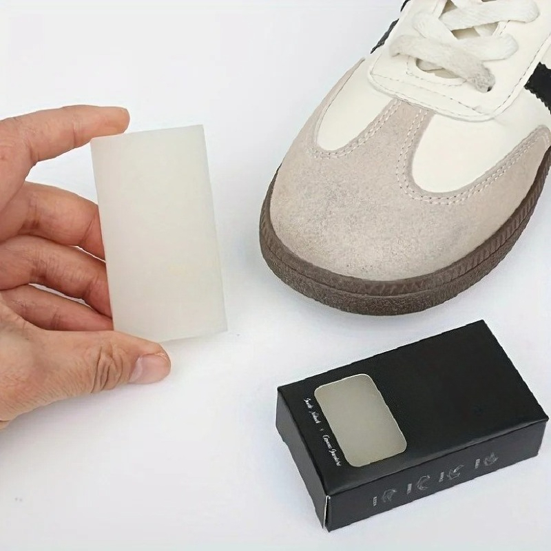 1 pack of sneaker cleaning wip - Sneaker Care Pack recension och pris