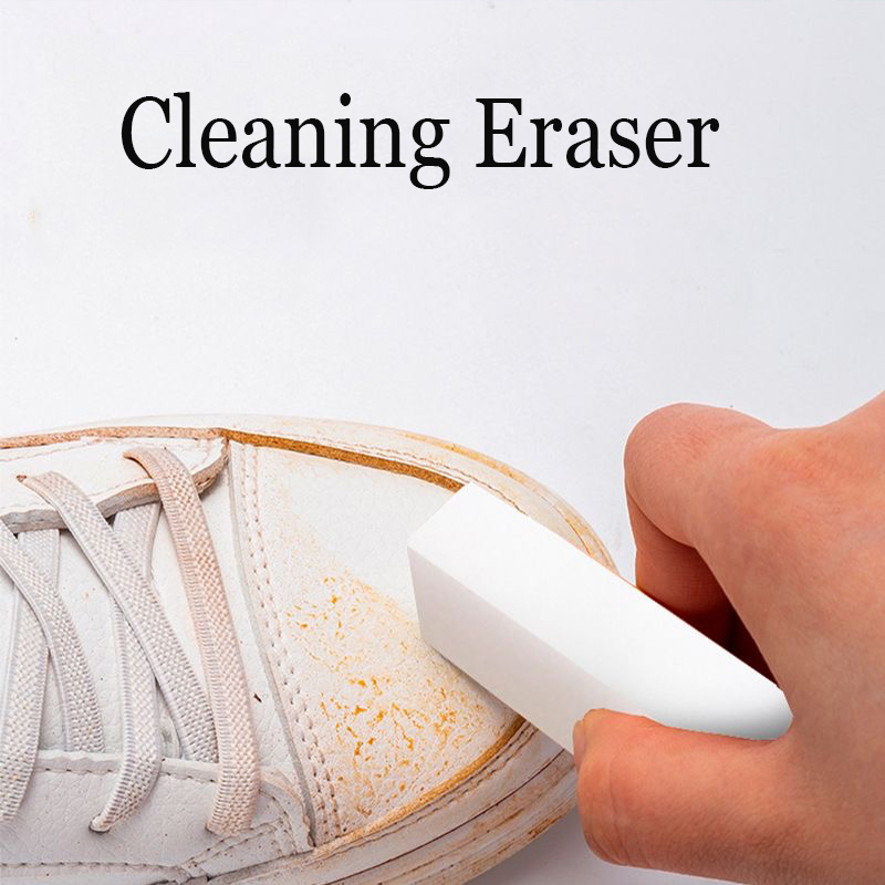 Suede & Sneaker Shoes Cleaning - Sneaker Care Whitener recension och pris