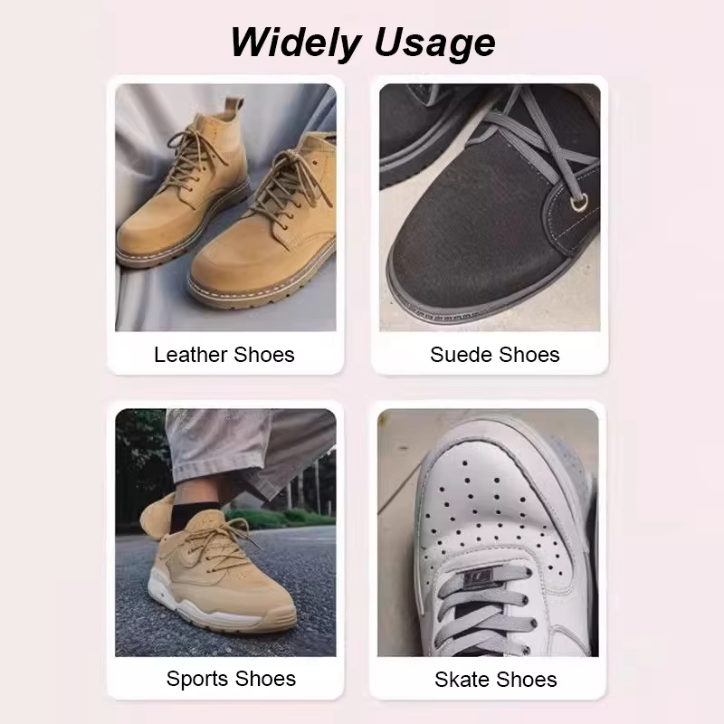 Suede & Sneaker Shoes Cleaning - Sneaker Care Whitener recension och pris