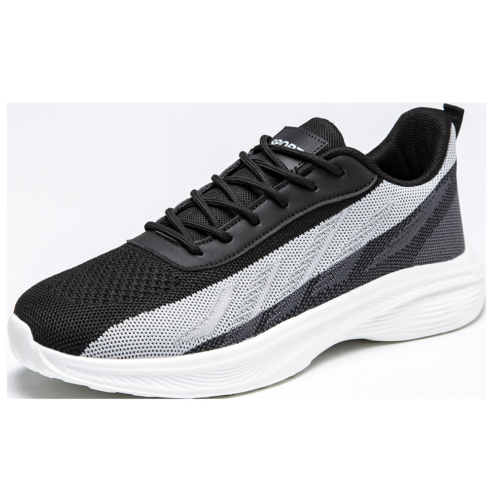 Soft Sole Men's Casual Sports  - Sneaker Career recension och pris