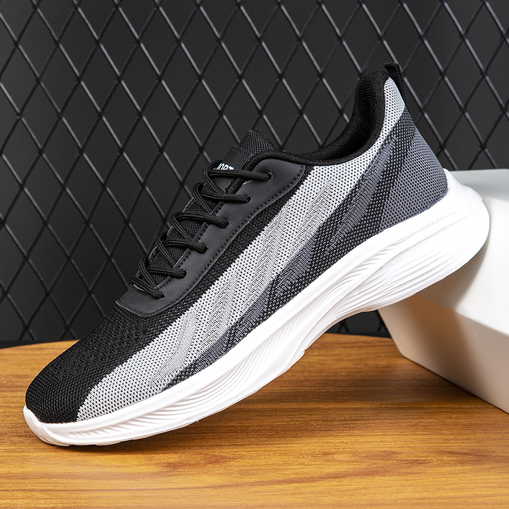 Soft Sole Men's Casual Sports  - Sneaker Career recension och pris