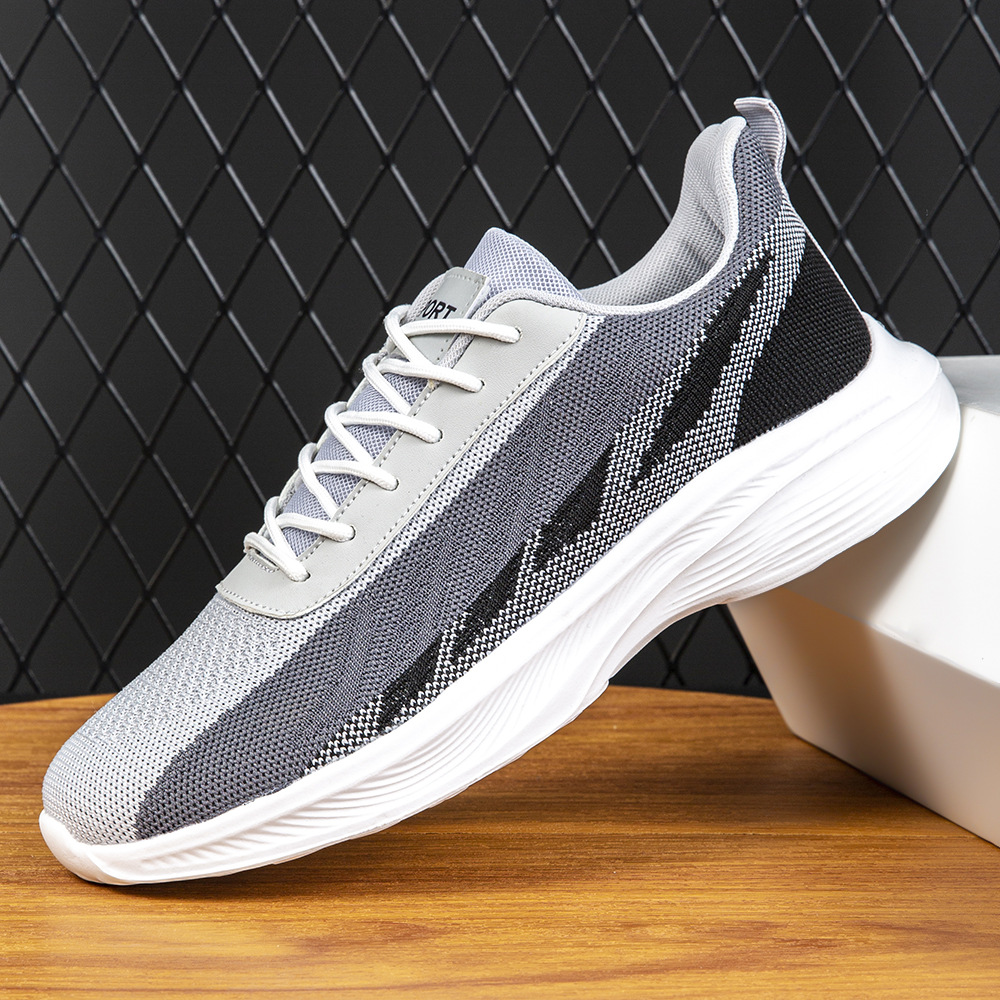 Soft Sole Men's Casual Sports  - Sneaker Career recension och pris
