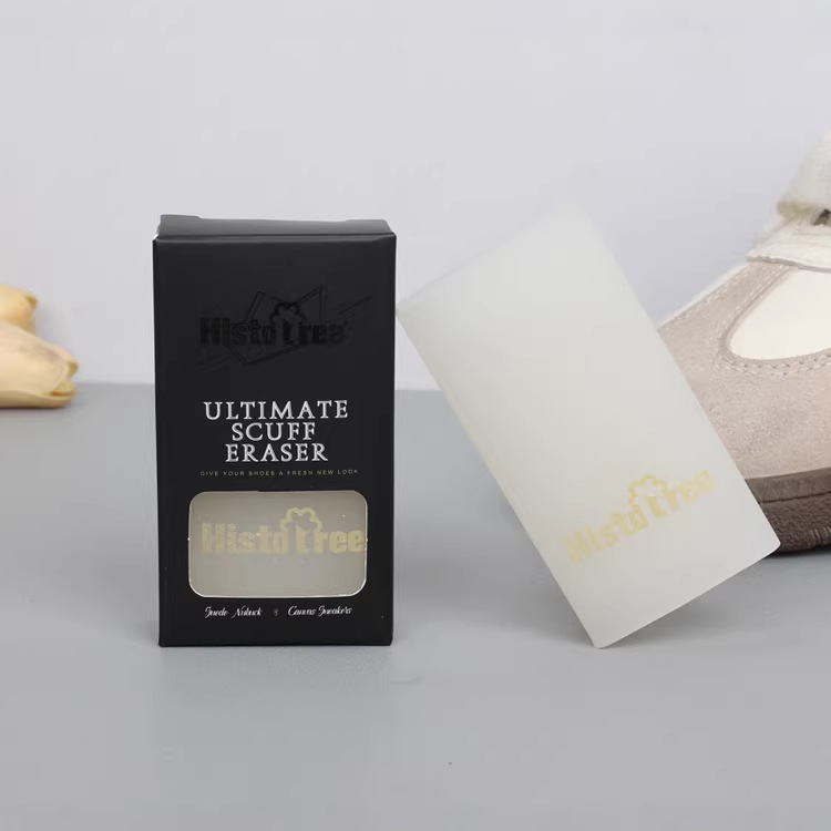 Suede & Sneaker Shoes Cleaning - Sneaker Care Whitener recension och pris