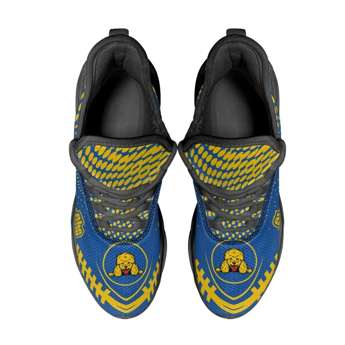 Sigma Gamma Rho Brand Design M - Sneaker Career recension och pris