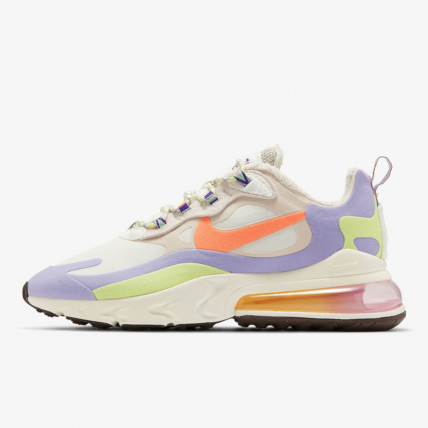 Nike Authentic Air Max 270 Rea - Nike Shoes Air Max 270 recension och pris