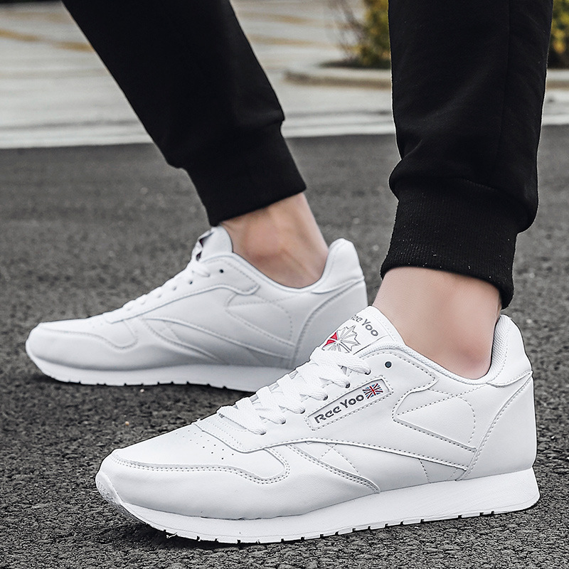 Lightweight Couple Shoes Large - Sneaker Career recension och pris
