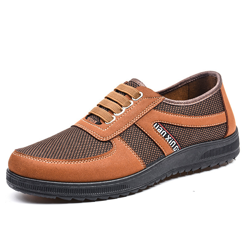 Old Beijing Cloth Shoes Shoes  - Sneaker Career recension och pris
