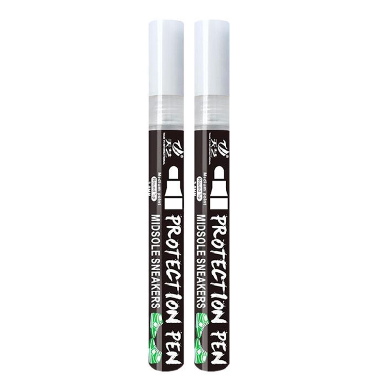 2 Pcs Anti Oxidation Whitening - Sneaker Care Whitener recension och pris