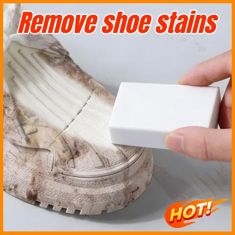 New Suede Sneaker Cleaning Era - Sneaker Care Whitener recension och pris