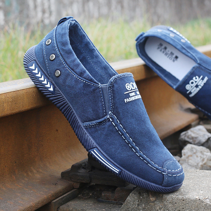 Luxury Designer Men's Canvas S - Sneaker Career recension och pris