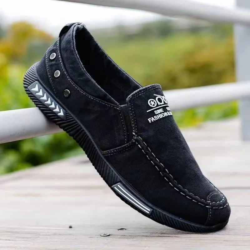 Luxury Designer Men's Canvas S - Sneaker Career recension och pris