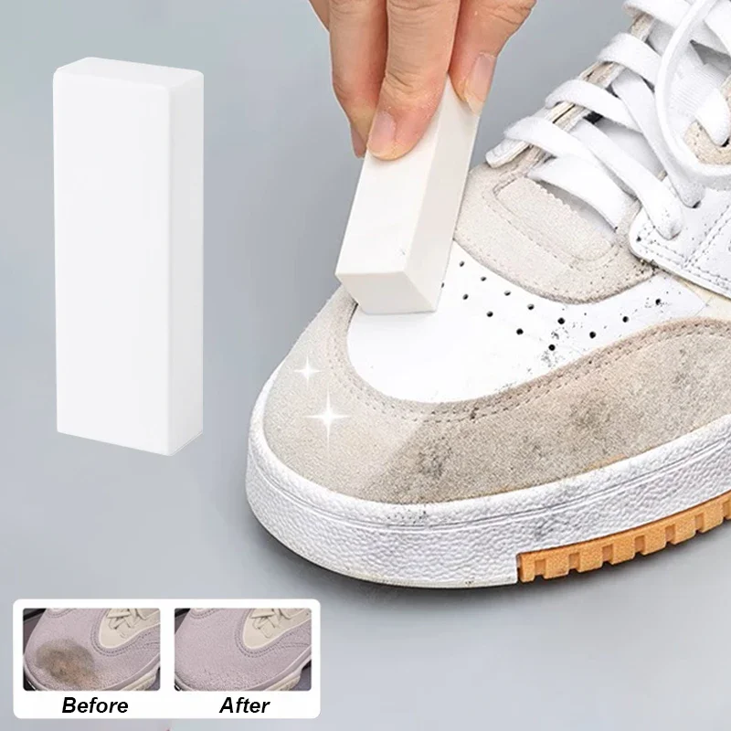 2026 Suede & Sneaker Shoes Cle - Sneaker Care Whitener recension och pris
