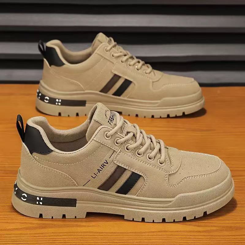 Spring and Summer Plus-size Sh - Sneaker Career recension och pris