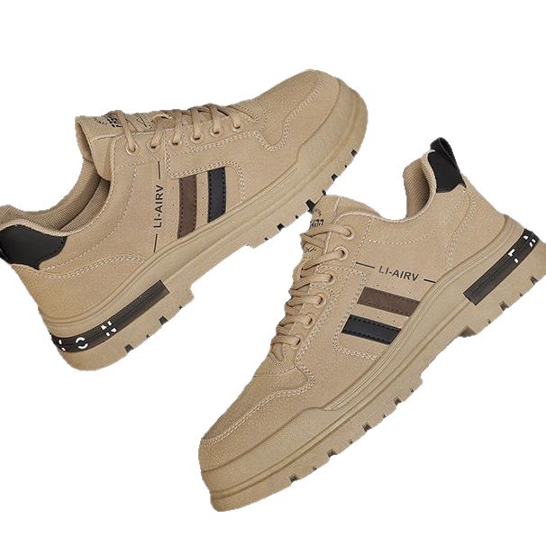 Spring and Summer Plus-size Sh - Sneaker Career recension och pris