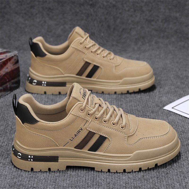 Spring and Summer Plus-size Sh - Sneaker Career recension och pris