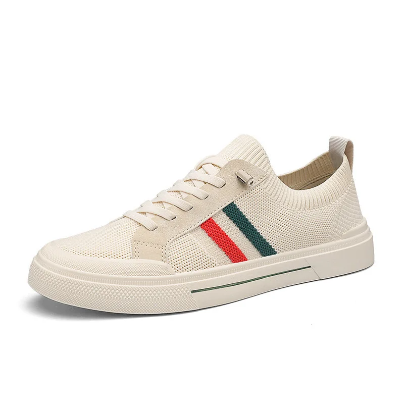 Summer Men's ShoesNew Breathab - Sneaker Career recension och pris