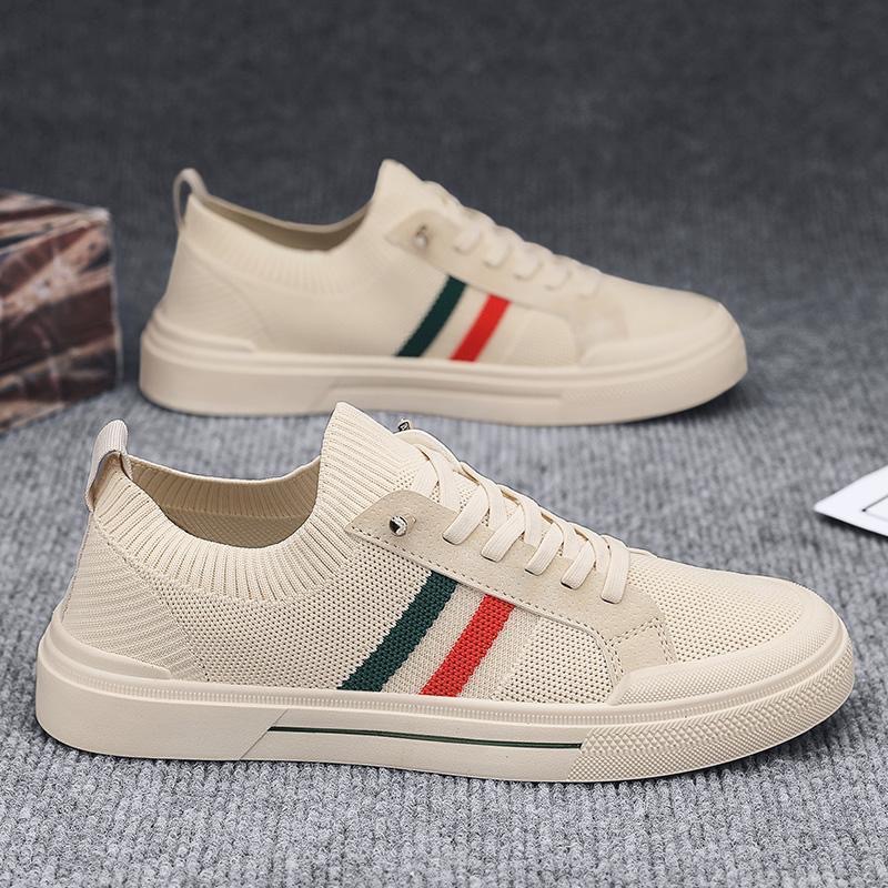 Summer Men's ShoesNew Breathab - Sneaker Career recension och pris