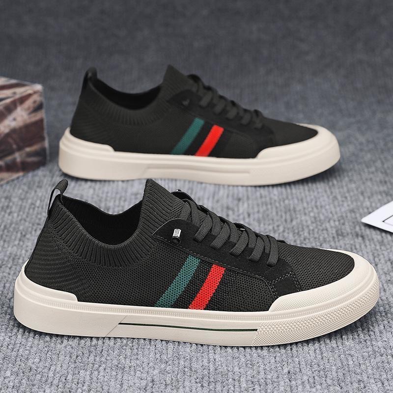 Summer Men's ShoesNew Breathab - Sneaker Career recension och pris
