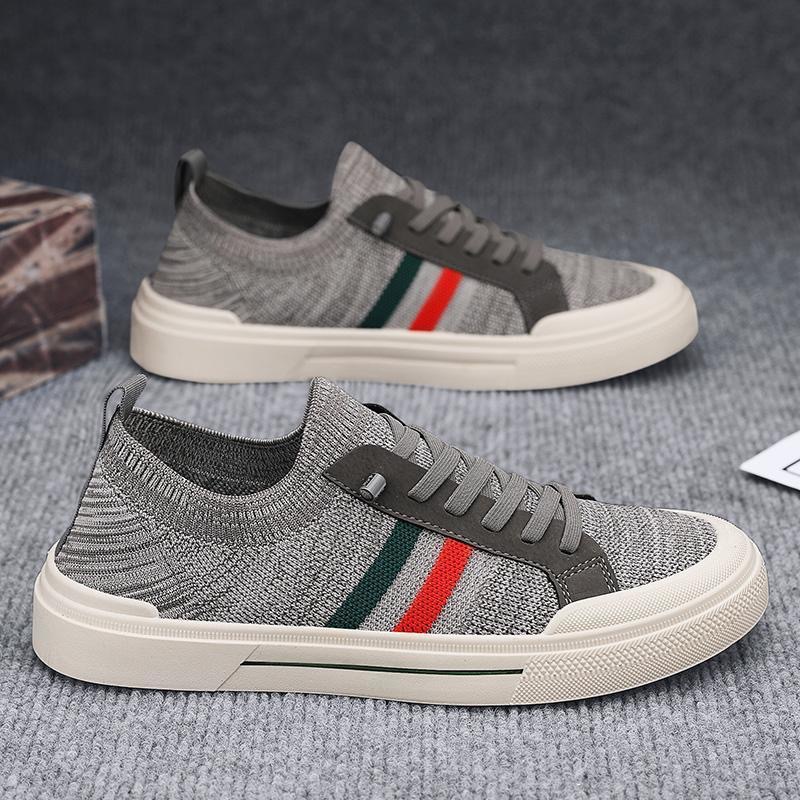 Summer Men's ShoesNew Breathab - Sneaker Career recension och pris