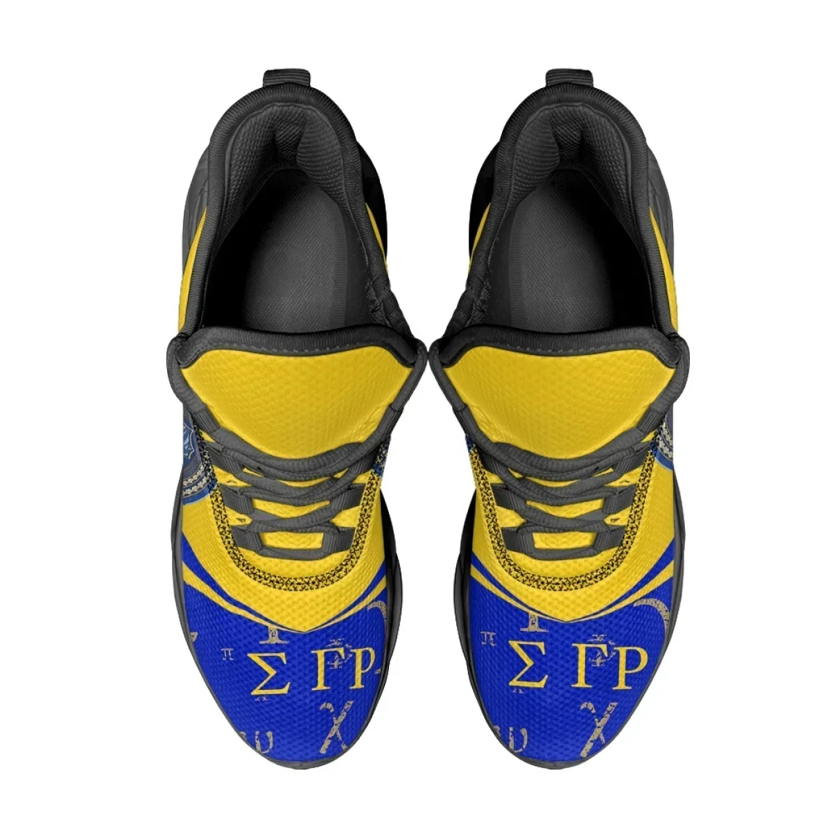Sigma Gamma Rho Comfortable El - Sneaker Career recension och pris