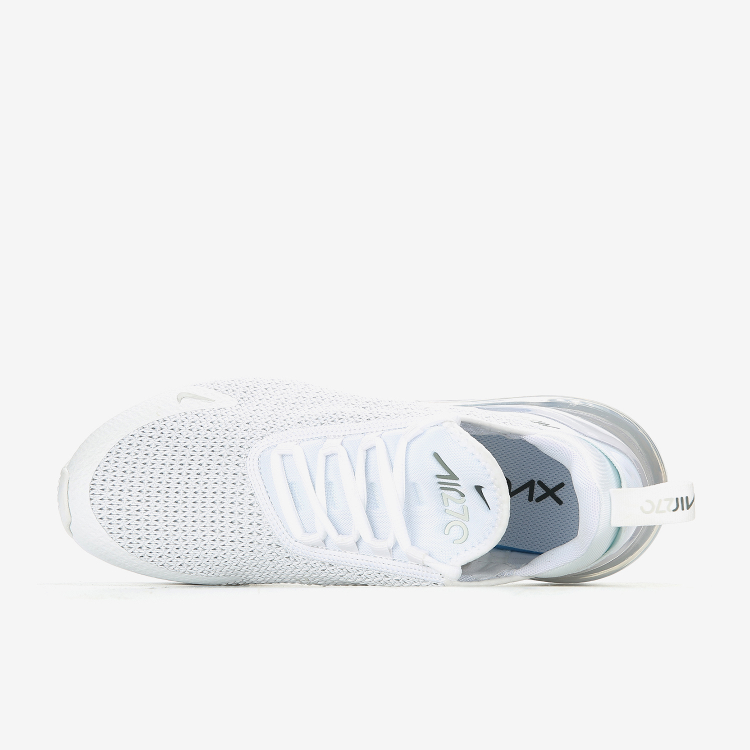 Nike Authentic Air Max 270 Men - Nike Shoes Air Max 270 recension och pris