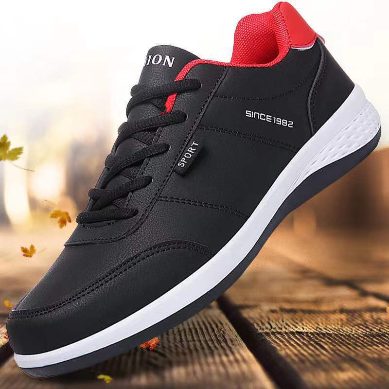 Men's Casual Shoes Casual Snea - Sneaker Career recension och pris
