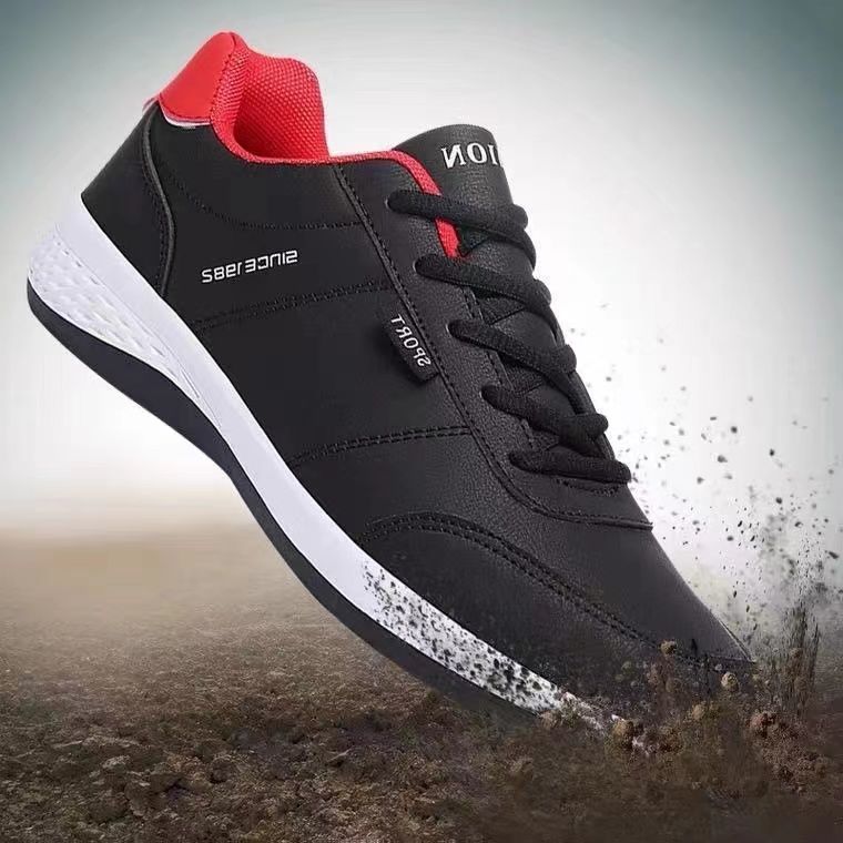Men's Casual Shoes Casual Snea - Sneaker Career recension och pris