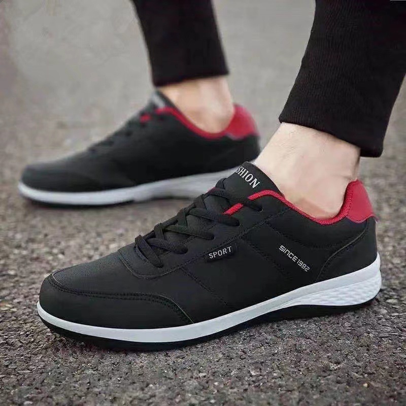 Men's Casual Shoes Casual Snea - Sneaker Career recension och pris