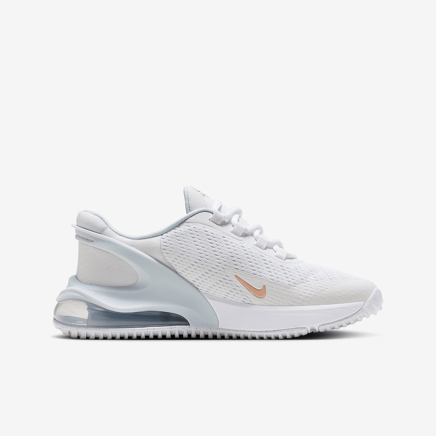 Nike Authentic AIR MAX 270 GO  - Nike Shoes Air Max 270 recension och pris