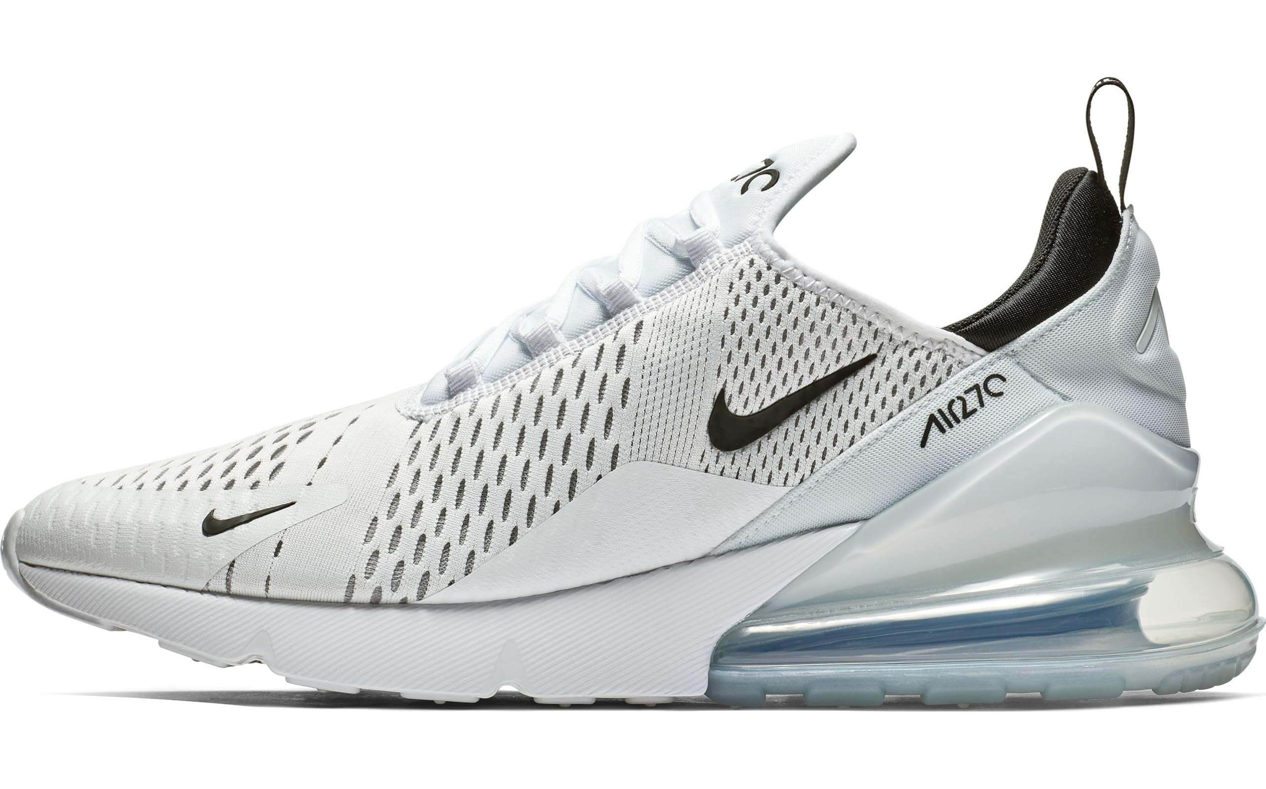 Nike Men's Air Max 270 Shoes - Nike Shoes Air Max 270 recension och pris